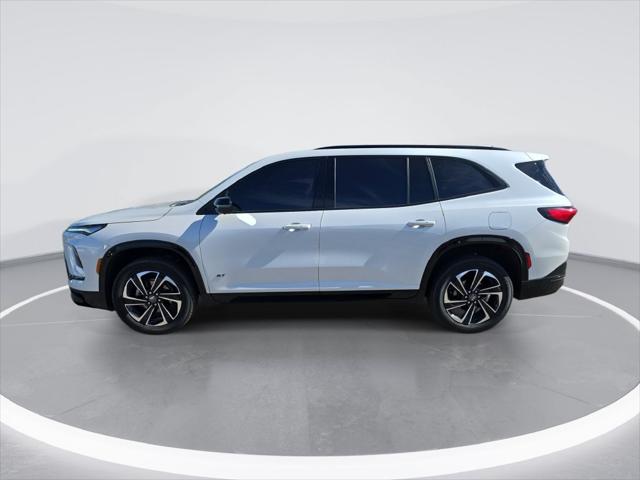 2025 Buick Enclave Sport Touring FWD