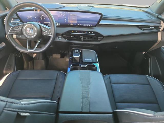 2025 Buick Enclave Sport Touring FWD