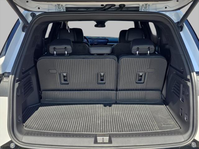 2025 Buick Enclave Sport Touring FWD