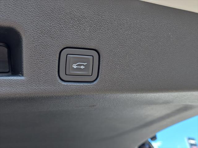 2025 Buick Enclave Sport Touring FWD