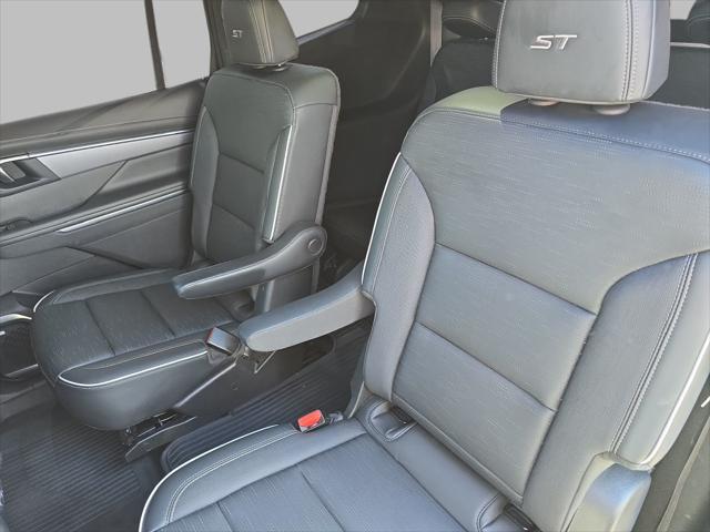 2025 Buick Enclave Sport Touring FWD