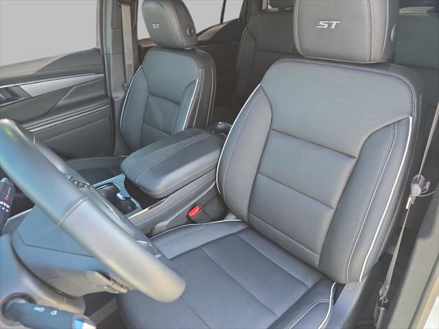 2025 Buick Enclave Sport Touring FWD