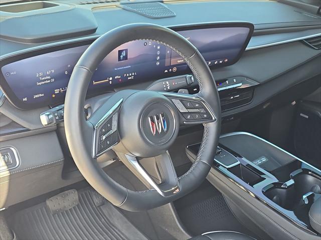 2025 Buick Enclave Sport Touring FWD