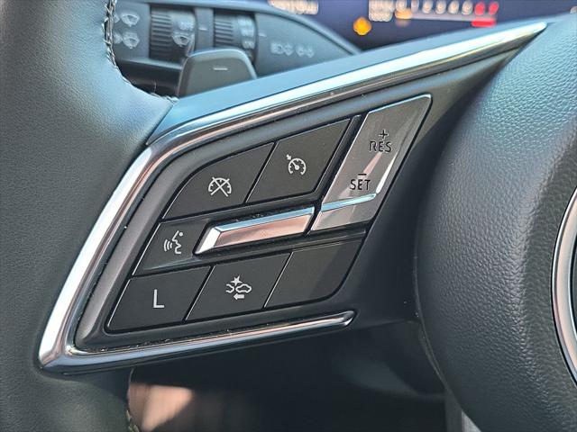 2025 Buick Enclave Sport Touring FWD