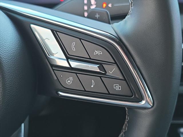 2025 Buick Enclave Sport Touring FWD