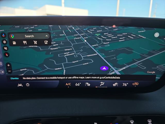 2025 Buick Enclave Sport Touring FWD
