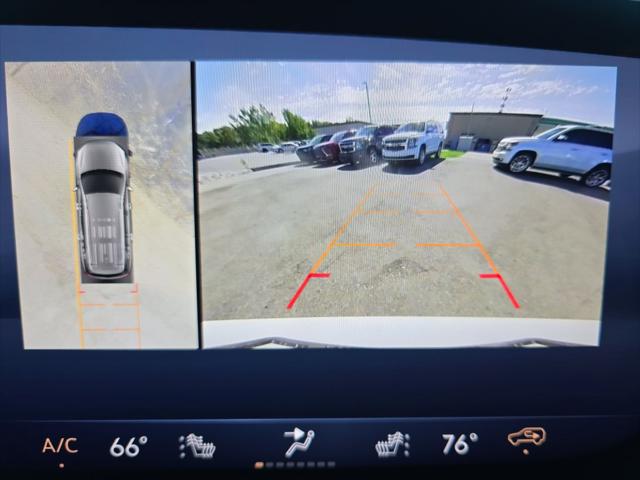 2025 Buick Enclave Sport Touring FWD