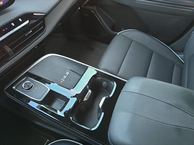 2025 Buick Enclave Sport Touring FWD