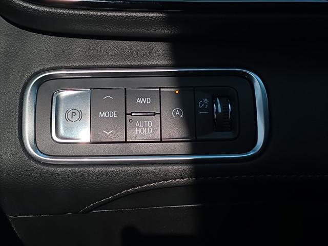 2025 Buick Enclave Sport Touring FWD