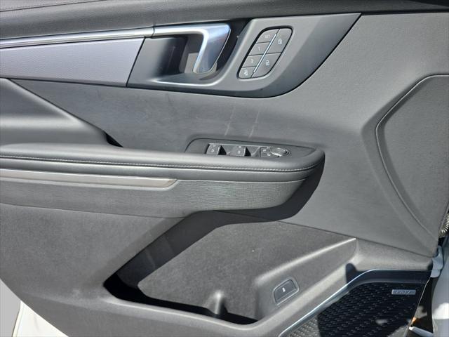 2025 Buick Enclave Sport Touring FWD