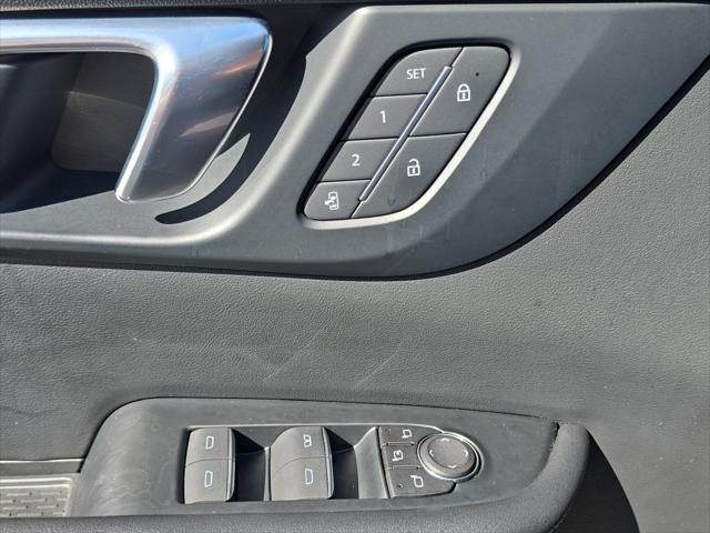 2025 Buick Enclave Sport Touring FWD