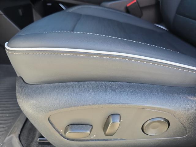 2025 Buick Enclave Sport Touring FWD