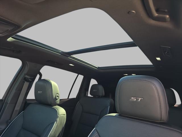 2025 Buick Enclave Sport Touring FWD