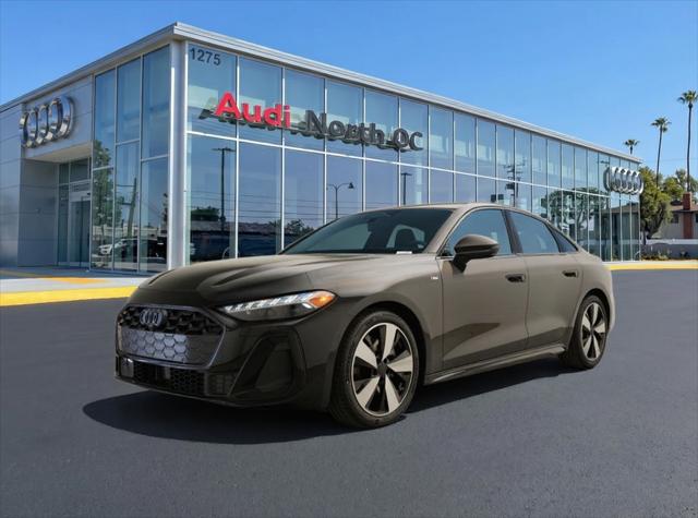 2026 Audi A5 Premium Plus TFSI quattro S tronic for sale in Placentia, CA