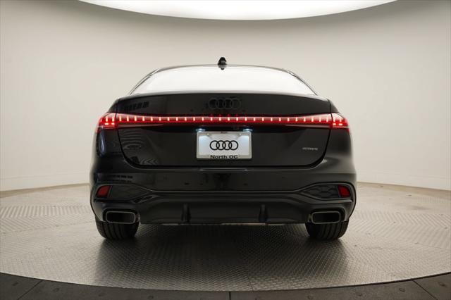 2026 Audi A5 Premium Plus TFSI quattro S tronic