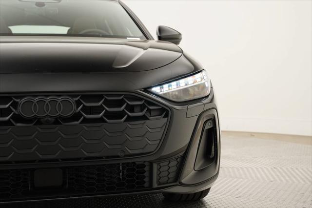 2026 Audi A5 Premium Plus TFSI quattro S tronic