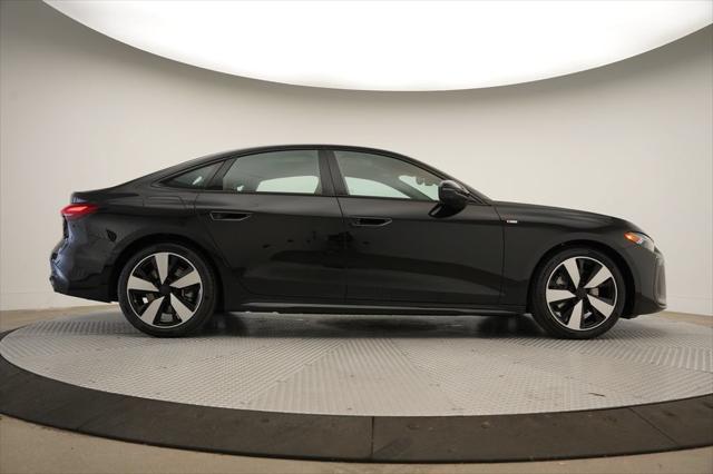 2026 Audi A5 Premium Plus TFSI quattro S tronic