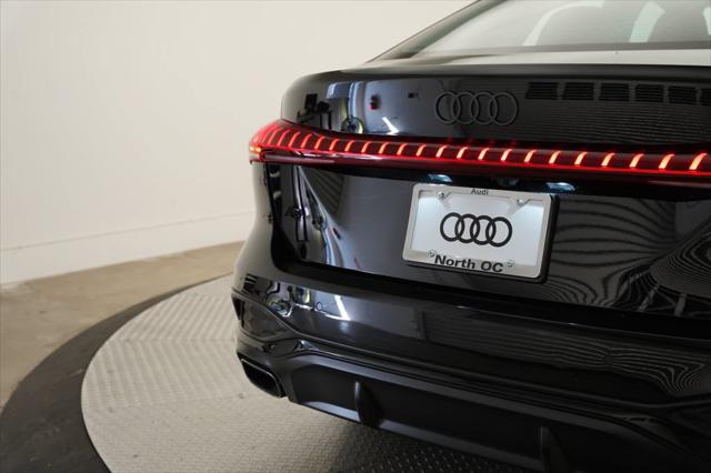 2026 Audi A5 Premium Plus TFSI quattro S tronic