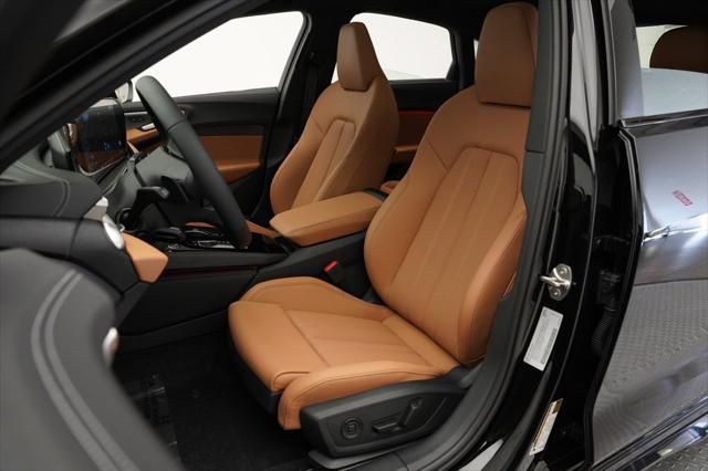 2026 Audi A5 Premium Plus TFSI quattro S tronic