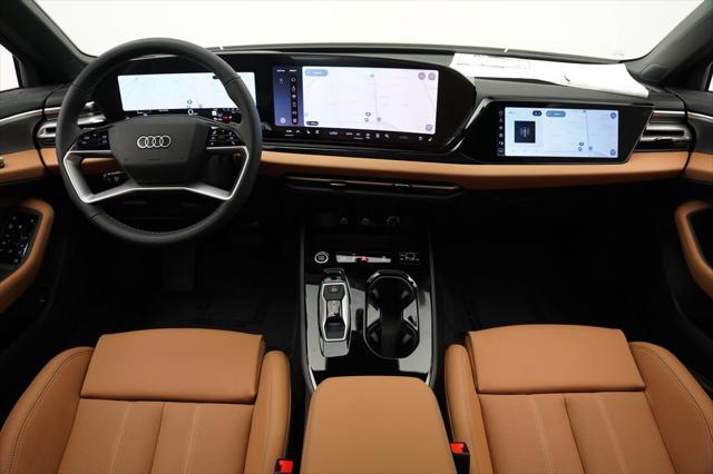 2026 Audi A5 Premium Plus TFSI quattro S tronic