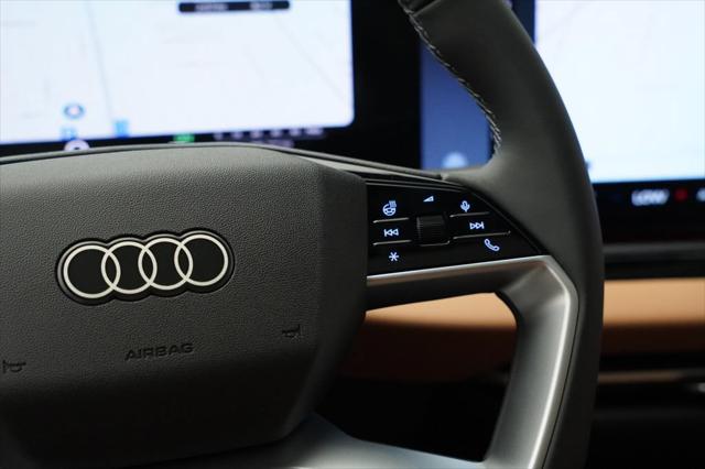 2026 Audi A5 Premium Plus TFSI quattro S tronic
