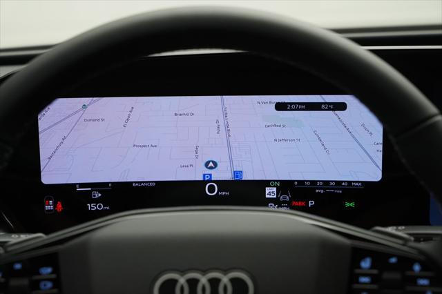 2026 Audi A5 Premium Plus TFSI quattro S tronic