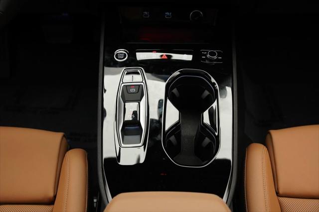 2026 Audi A5 Premium Plus TFSI quattro S tronic