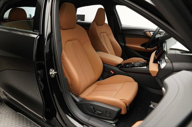 2026 Audi A5 Premium Plus TFSI quattro S tronic