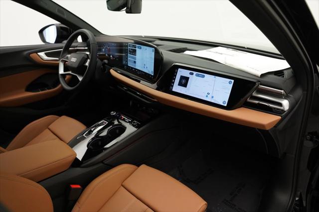 2026 Audi A5 Premium Plus TFSI quattro S tronic