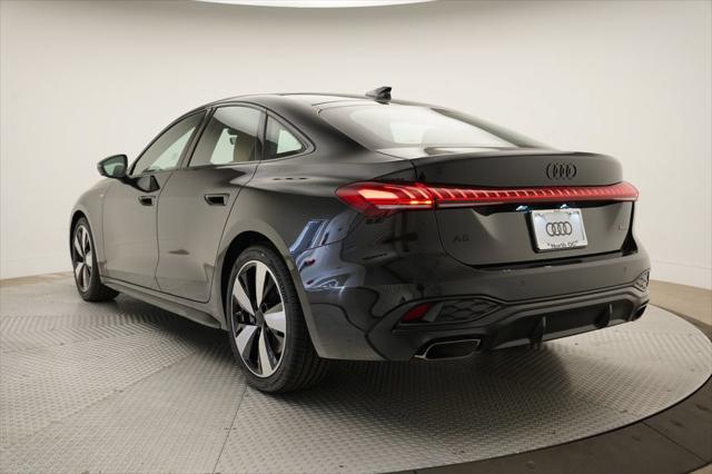 2026 Audi A5 Premium Plus TFSI quattro S tronic