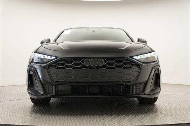 2026 Audi A5 Premium Plus TFSI quattro S tronic