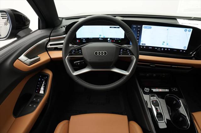 2026 Audi A5 Premium Plus TFSI quattro S tronic