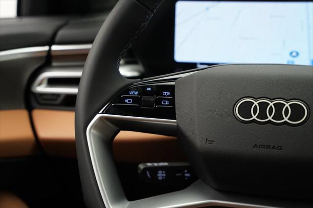 2026 Audi A5 Premium Plus TFSI quattro S tronic