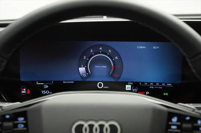 2026 Audi A5 Premium Plus TFSI quattro S tronic