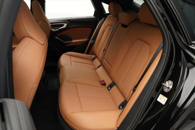2026 Audi A5 Premium Plus TFSI quattro S tronic