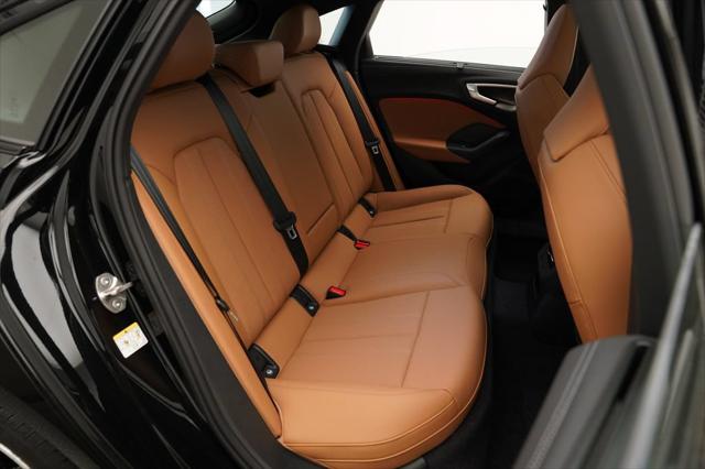 2026 Audi A5 Premium Plus TFSI quattro S tronic