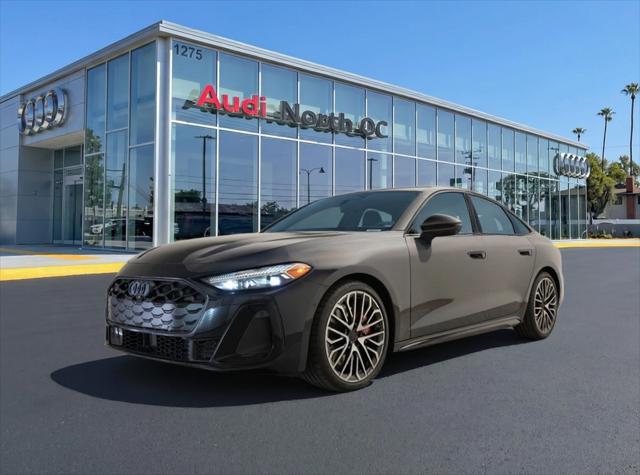 2026 Audi S5 Prestige TFSI quattro S tronic for sale in Placentia, CA