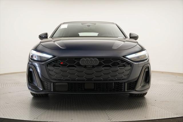 2026 Audi S5 Prestige TFSI quattro S tronic