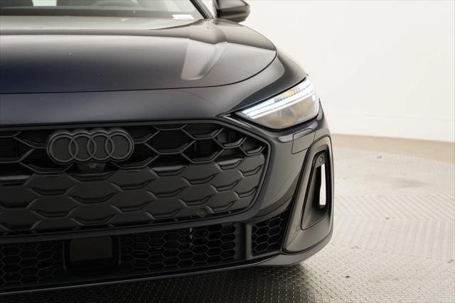 2026 Audi S5 Prestige TFSI quattro S tronic