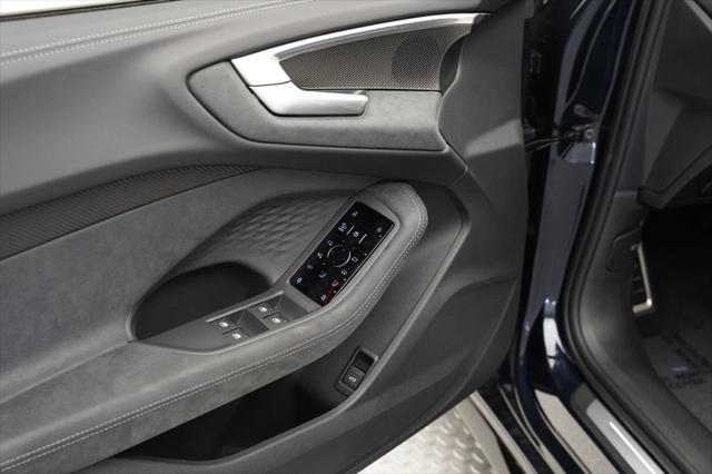 2026 Audi S5 Prestige TFSI quattro S tronic