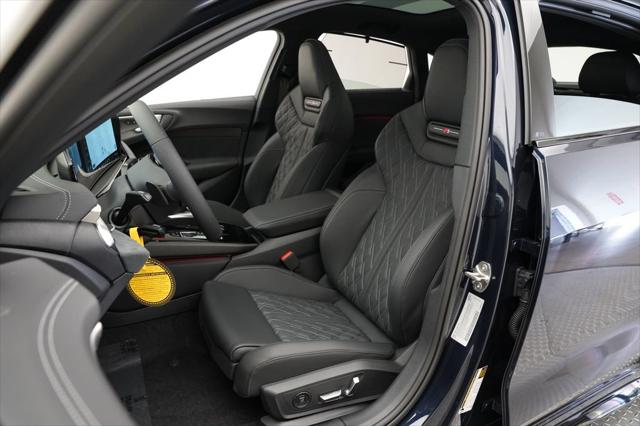 2026 Audi S5 Prestige TFSI quattro S tronic
