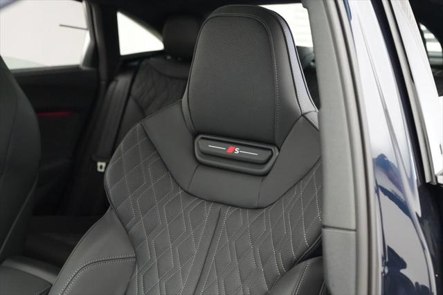 2026 Audi S5 Prestige TFSI quattro S tronic