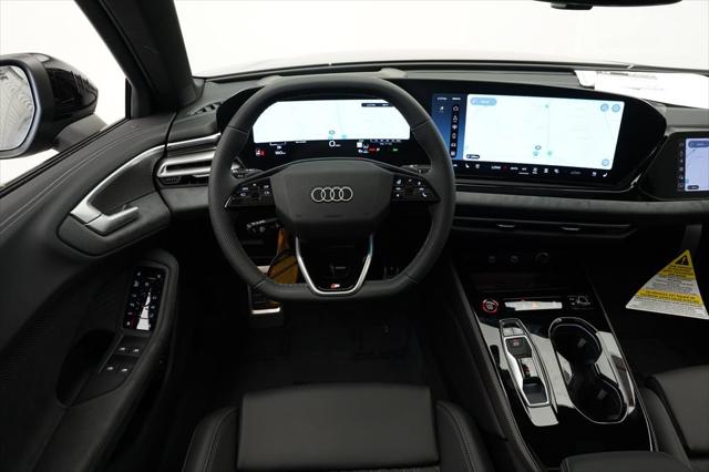 2026 Audi S5 Prestige TFSI quattro S tronic