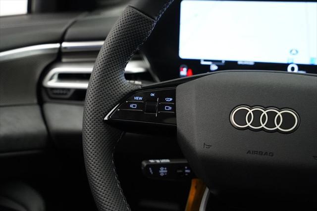 2026 Audi S5 Prestige TFSI quattro S tronic