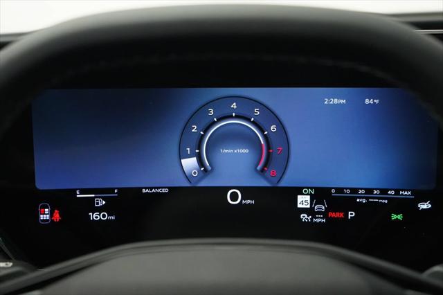 2026 Audi S5 Prestige TFSI quattro S tronic