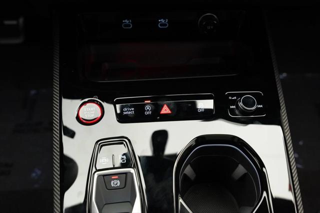 2026 Audi S5 Prestige TFSI quattro S tronic