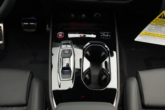 2026 Audi S5 Prestige TFSI quattro S tronic