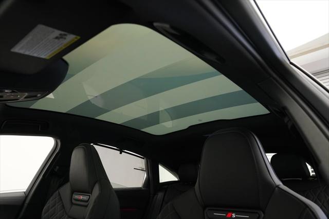 2026 Audi S5 Prestige TFSI quattro S tronic