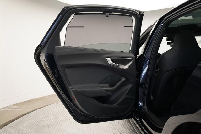 2026 Audi S5 Prestige TFSI quattro S tronic