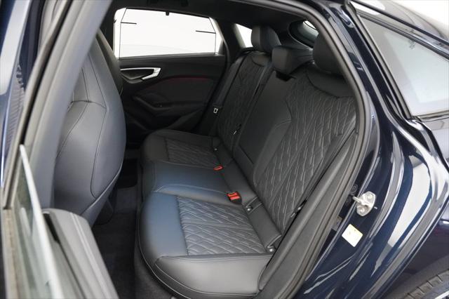 2026 Audi S5 Prestige TFSI quattro S tronic